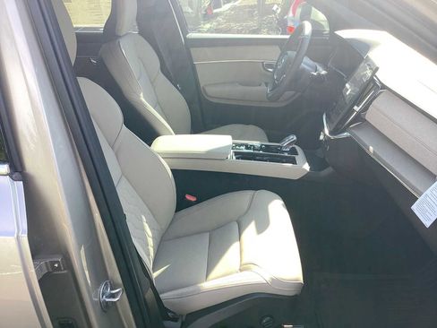 Used 2026 Volvo XC90 T8 Plus w/ Protection Package Premier image 21