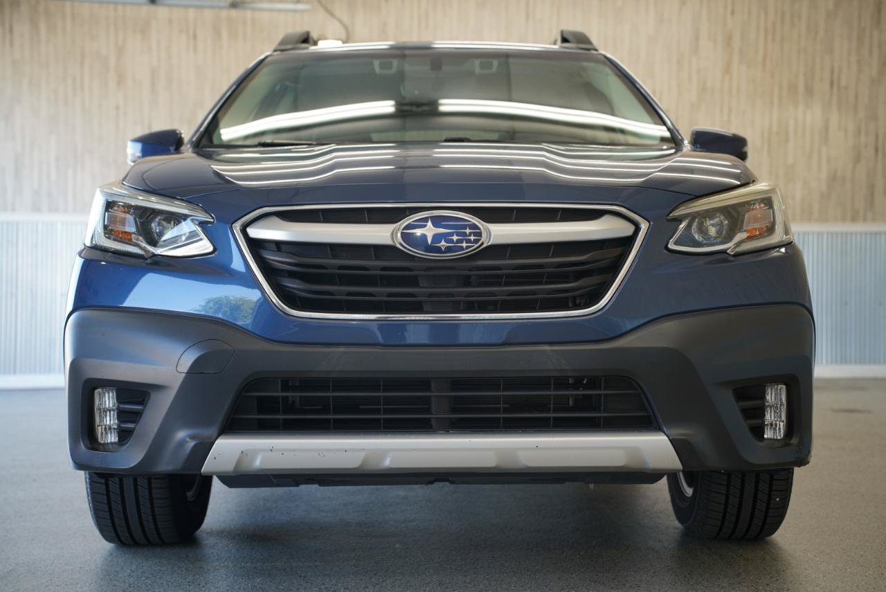 Used 2020 Subaru Outback Limited AWD/4WD image 3
