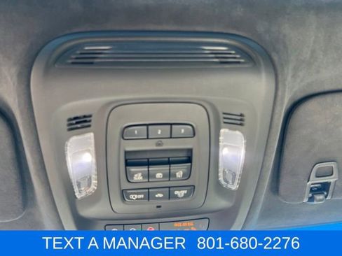 Used 2023 Cadillac CT5 V Blackwing w/ Driver Assist Package RWD image 26