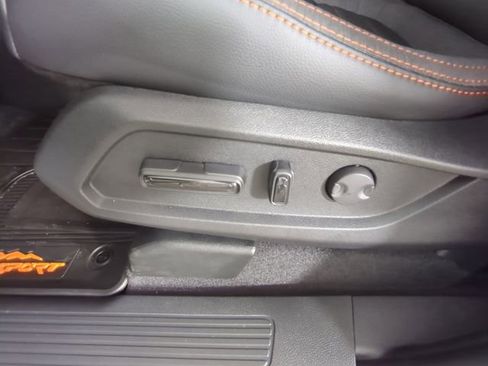 New 2026 Honda Passport TrailSport image 41