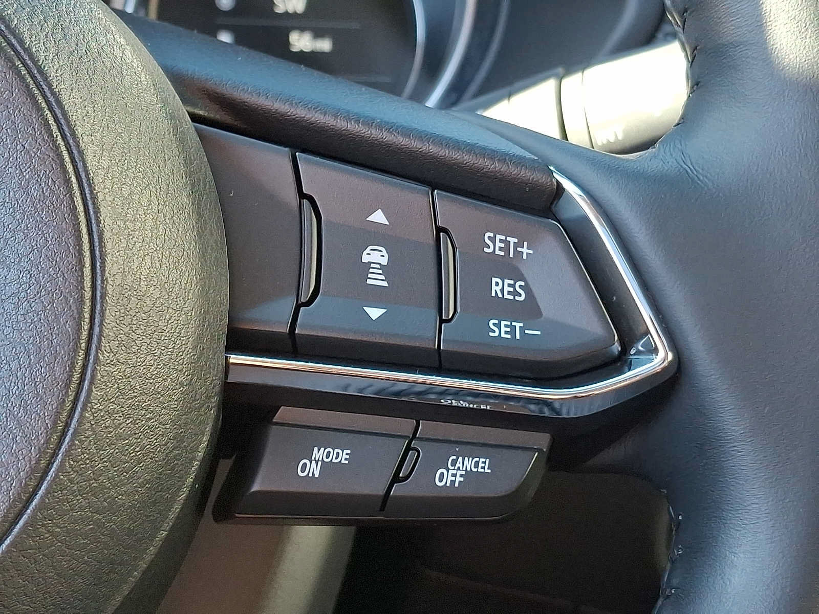 Used 2024 MAZDA CX-5 AWD 2.5 S w/ Preferred Package image 19