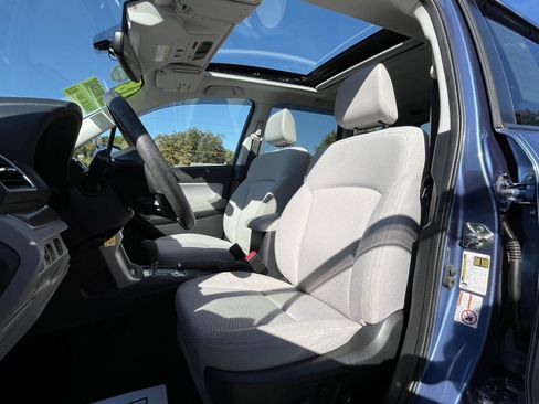 Used 2018 Subaru Forester 2.5i Premium image 6