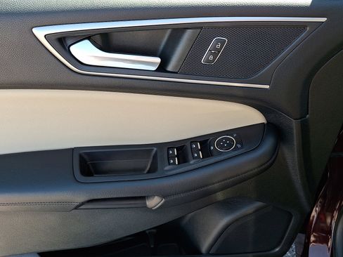 Used 2022 Ford Edge SEL w/ Convenience Package AWD/4WD image 12
