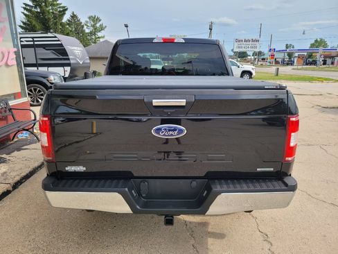 Used 2019 Ford F150 XLT w/ XTR Package AWD/4WD image 6