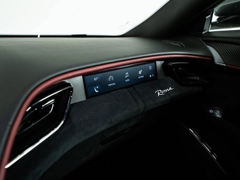 Certified 2022 Ferrari Roma RWD image 28