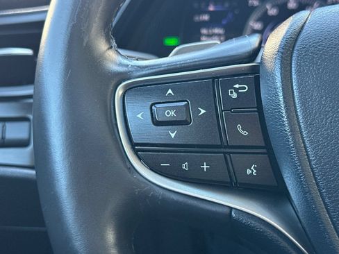 Used 2024 Lexus ES 300h w/ Premium Package FWD image 27