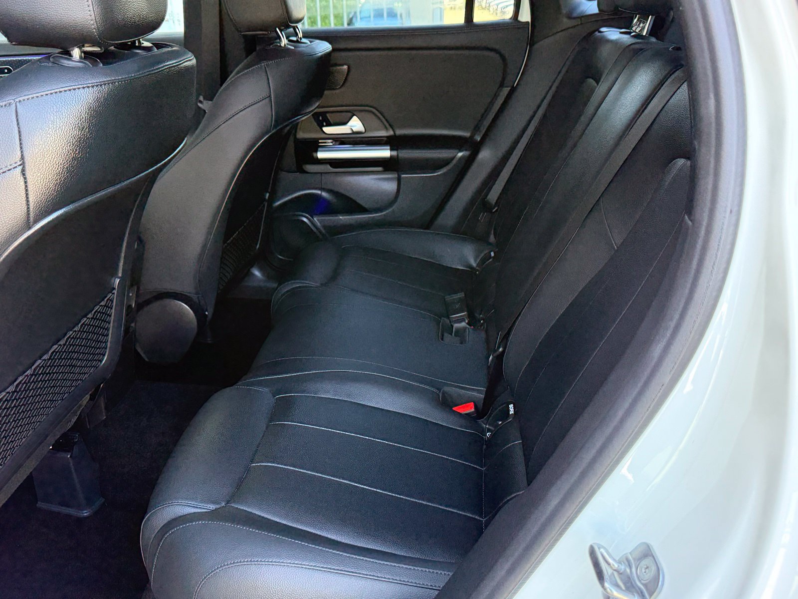 Used 2026 Mercedes-Benz GLA 250 image 41