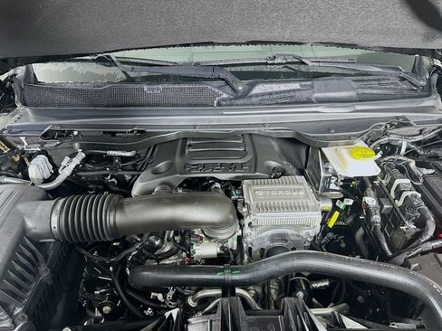 New 2026 RAM 1500 Big Horn image 17