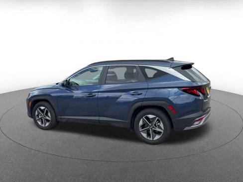 Used 2026 Hyundai Tucson SEL FWD image 8