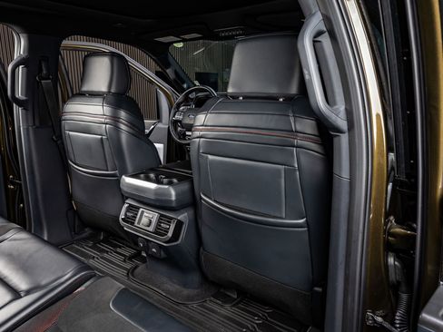 Used 2025 Ford F150 Raptor w/ Equipment Group 803A Raptor R image 30