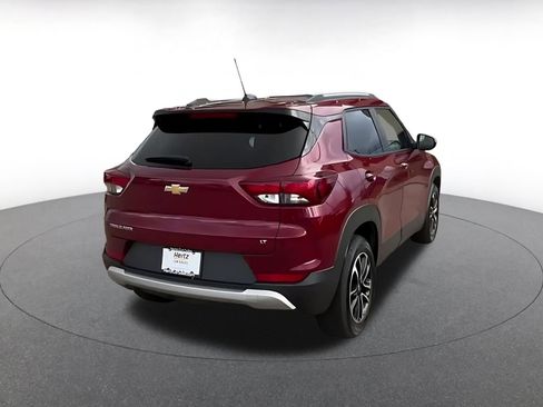 Used 2025 Chevrolet TrailBlazer LT image 14