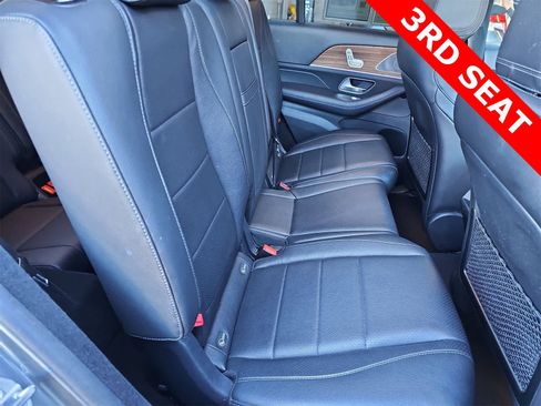 Used 2021 Mercedes-Benz GLE 350 w/ 3rd Row Seat Package image 17