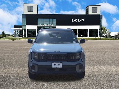 New 2027 Kia Seltos S AWD/4WD image 4
