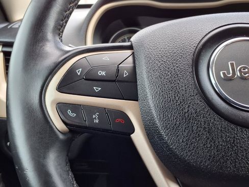 Used 2015 Jeep Cherokee Latitude FWD image 18