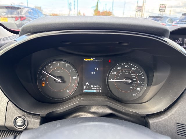 Used 2021 Subaru Crosstrek 2.0i w/ Popular Package #3 AWD/4WD image 20