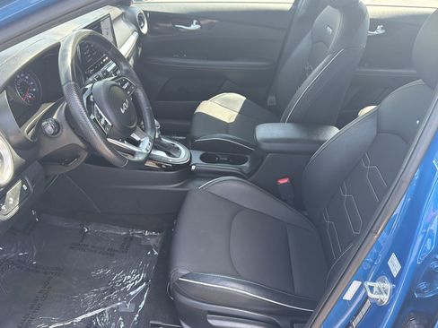Used 2023 Kia Forte GT-Line FWD image 18