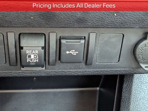 Certified 2022 Toyota Tacoma SR5 w/ Technology Package RWD image 24