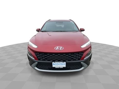 Used 2023 Hyundai Kona SEL w/ Convenience Package image 3