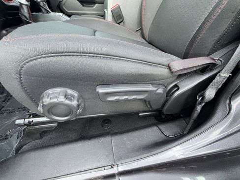 Used 2022 Jeep Gladiator Rubicon w/ LED Lighting Group image 14