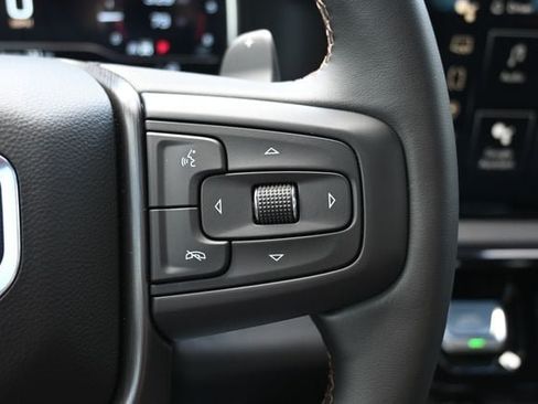 Used 2024 GMC Sierra 1500 AT4 w/ AT4 Premium Package AWD/4WD image 37