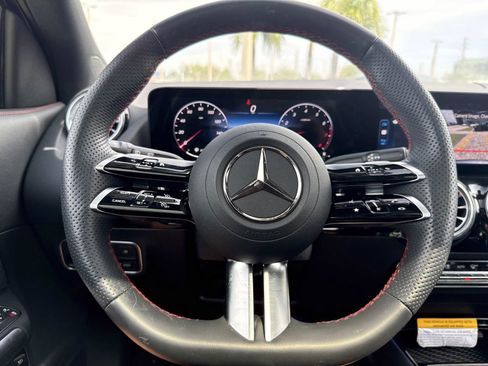 Certified 2026 Mercedes-Benz GLA 250 image 29