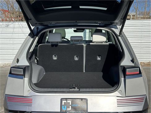 Used 2023 Hyundai Ioniq 5 Limited image 30