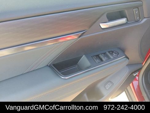 New 2026 GMC Acadia AT4 w/ LPO, Floor Liner Package AWD/4WD image 24