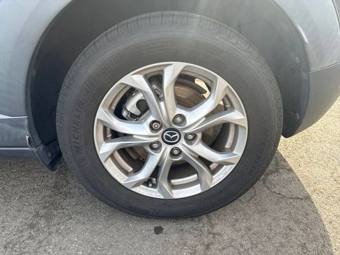 Used 2016 MAZDA CX-3 Touring AWD/4WD image 11