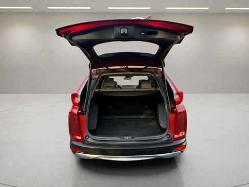 Used 2017 Honda CR-V EX-L image 9