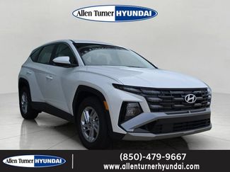 New 2026 Hyundai Tucson SE FWD video 1