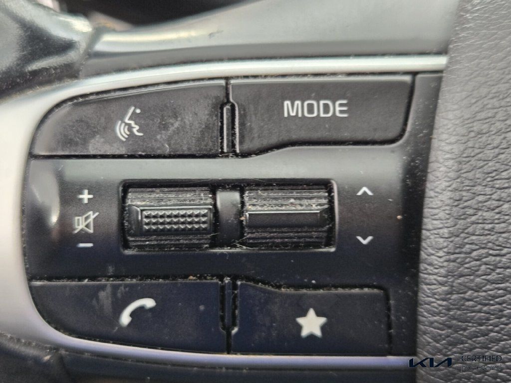 Certified 2023 Kia Sportage EX FWD image 27