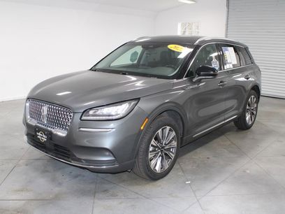 Used 2022 Lincoln Corsair Reserve w/ Elements Package