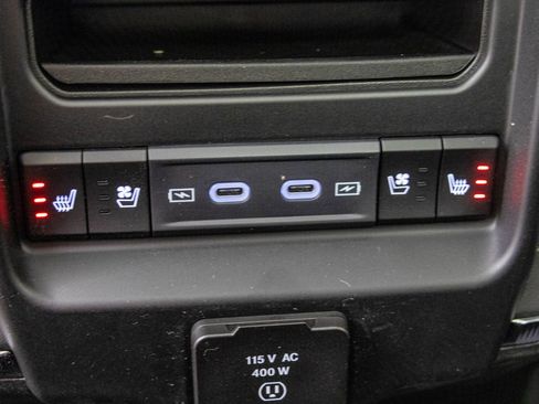 New 2026 RAM 1500 RHO AWD/4WD image 39