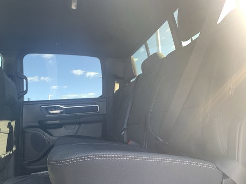 New 2026 RAM 1500 Big Horn image 28