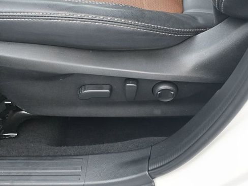 Used 2023 Subaru Forester Touring AWD/4WD image 16