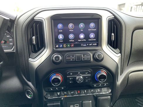 Used 2021 Chevrolet Silverado 3500 LTZ w/ LTZ Convenience Package image 24