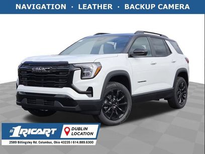 New 2026 GMC Terrain Elevation w/ Elevation Premium Package