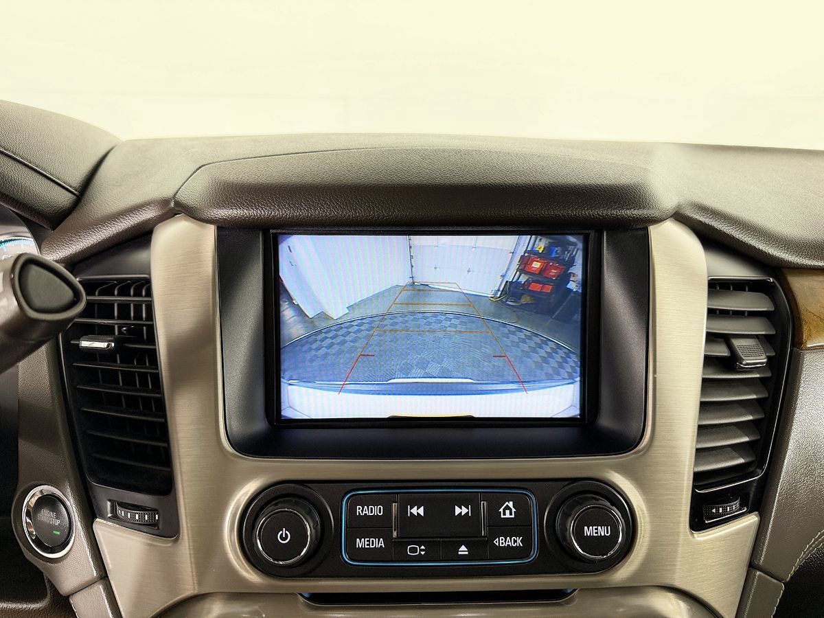 Used 2019 GMC Yukon Denali w/ Denali Ultimate Package AWD/4WD image 73