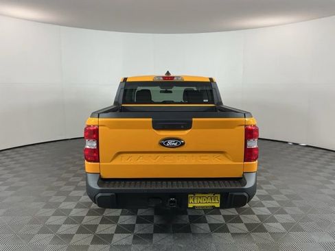 Used 2026 Ford Maverick XL AWD/4WD image 6