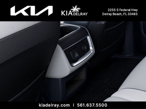 New 2026 Kia Carnival SX Prestige FWD image 26
