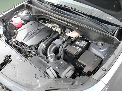 Used 2023 Kia Sorento EX w/ Panoramic Sunroof Package image 27