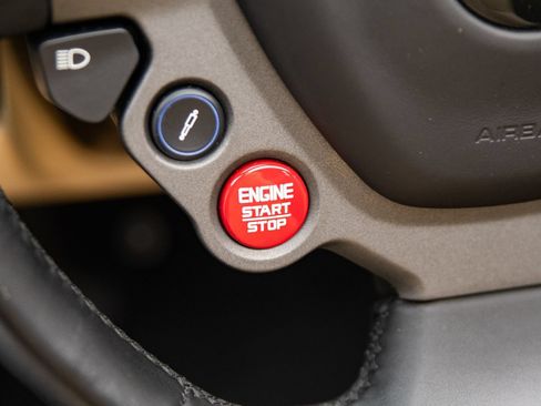 Used 2018 Ferrari 488 Spider RWD image 25