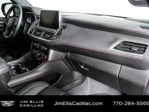 Used 2023 Chevrolet Tahoe RST w/ Luxury Package AWD/4WD image 25