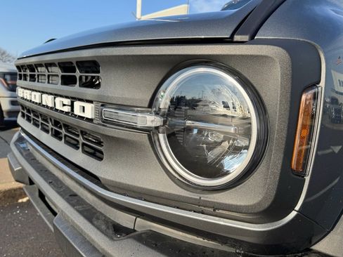 New 2026 Ford Bronco Big Bend image 5