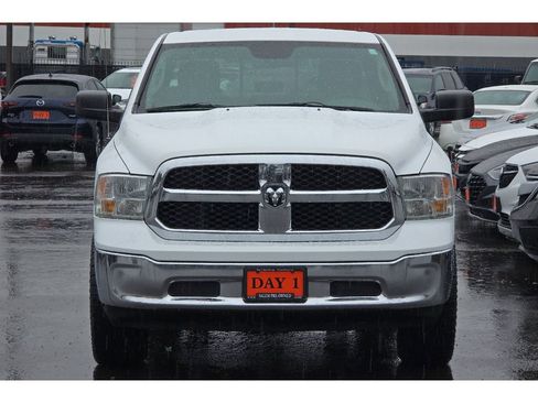 Used 2015 RAM 1500 Classic SLT image 11