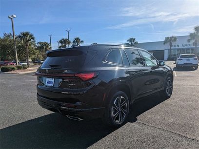 New 2025 Buick Enclave Sport Touring w/ Power Package