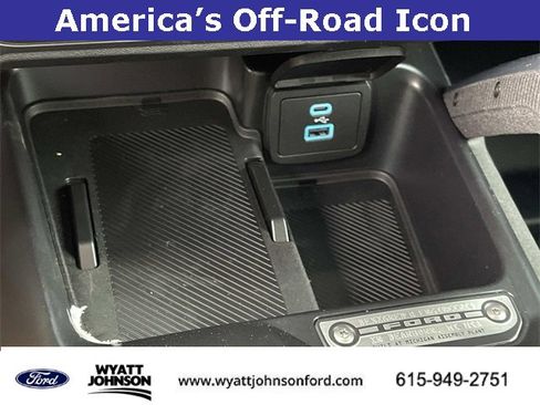 New 2025 Ford Bronco Badlands image 25