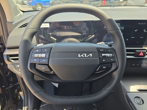 New 2026 Kia Sportage EX AWD/4WD image 29