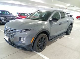 Used 2023 Hyundai Santa Cruz Night AWD/4WD video 1