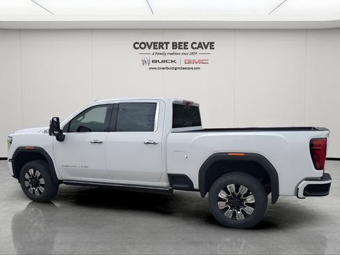 New 2026 GMC Sierra 2500 Denali w/ Technology Package image 6